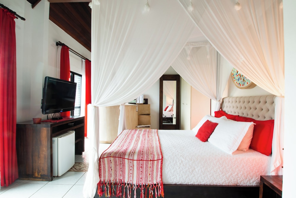 Olhos verdes Guest house