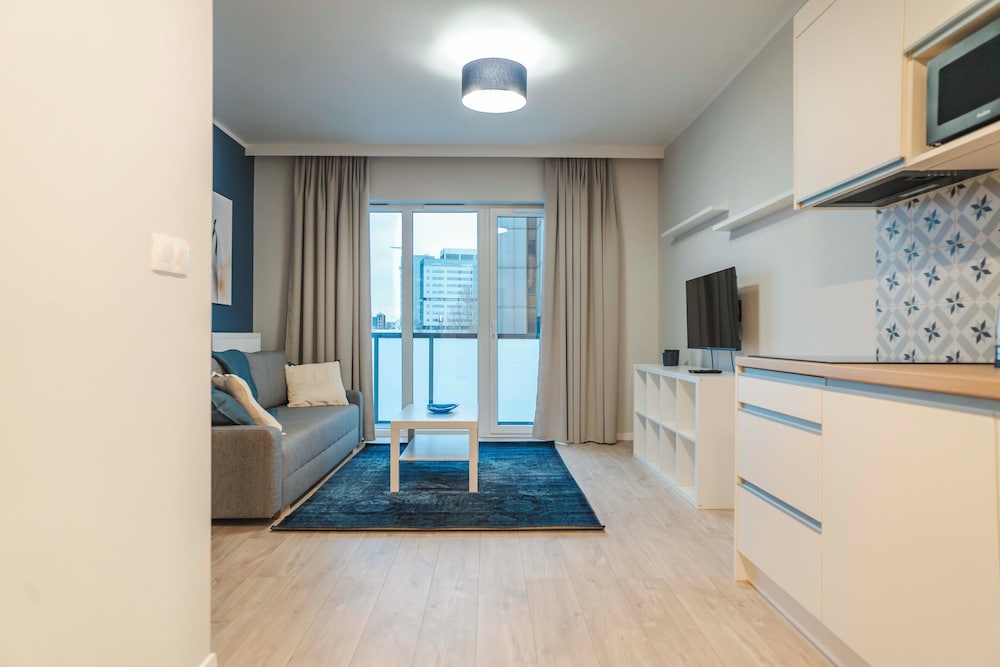 Global Apartments