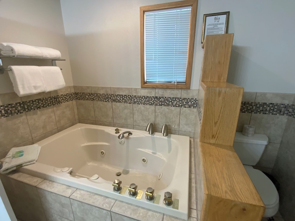 Soap Lake Natural Spa & Resort