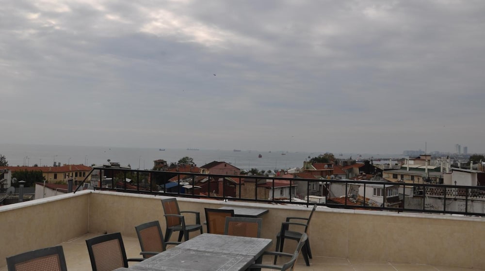 Magnificent Otel - Image 28