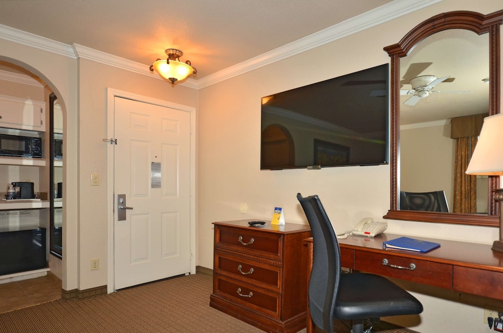 McAlester Vacations - Best Western Inn Of McAlester - Property Image 10