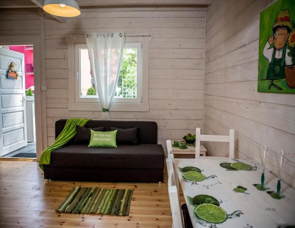Cottage in Pobierowo Near Baltic Sea