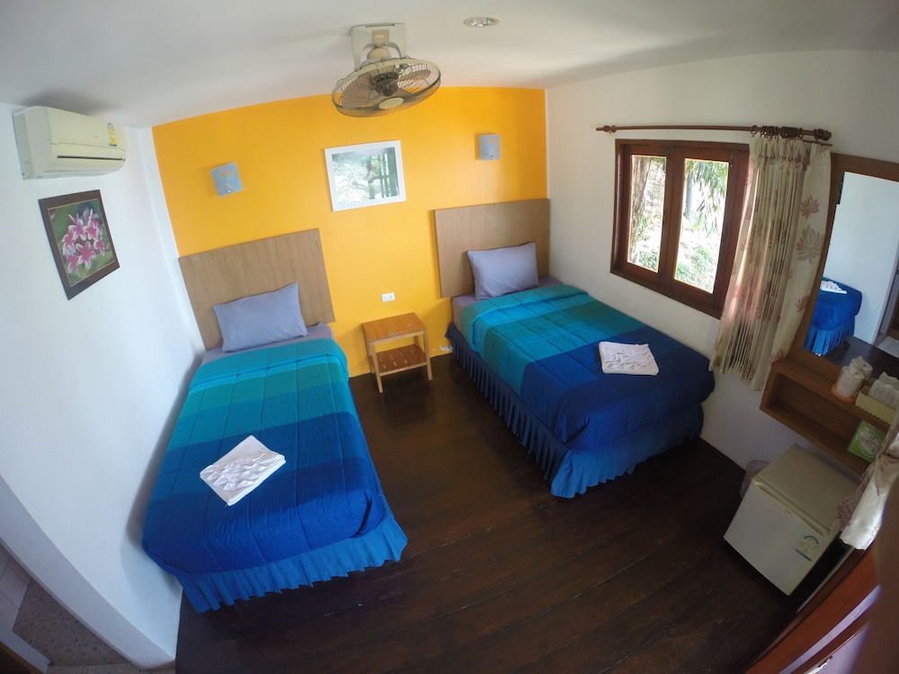 Moon Beach Resort