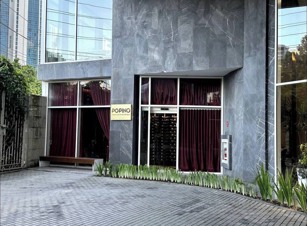 Luxury Apartment in the Panamá City
