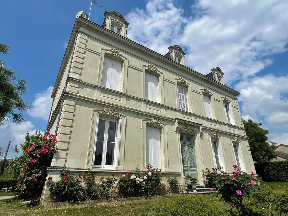 House of Mailly
