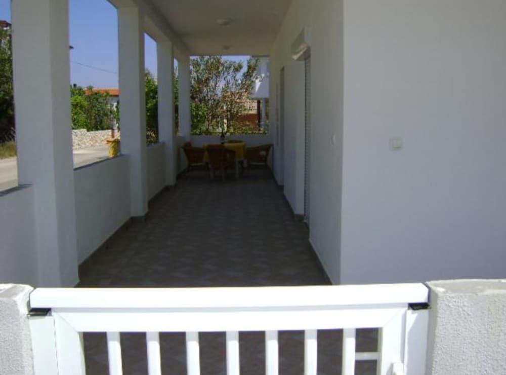 Apartments Matković
