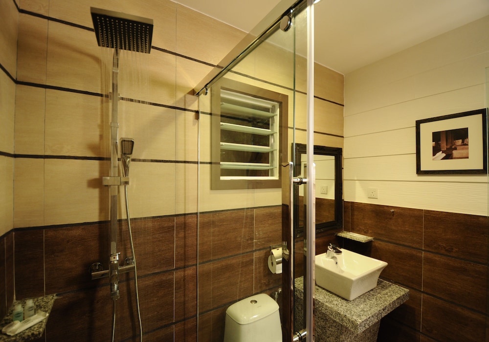 NPF Bali Villa