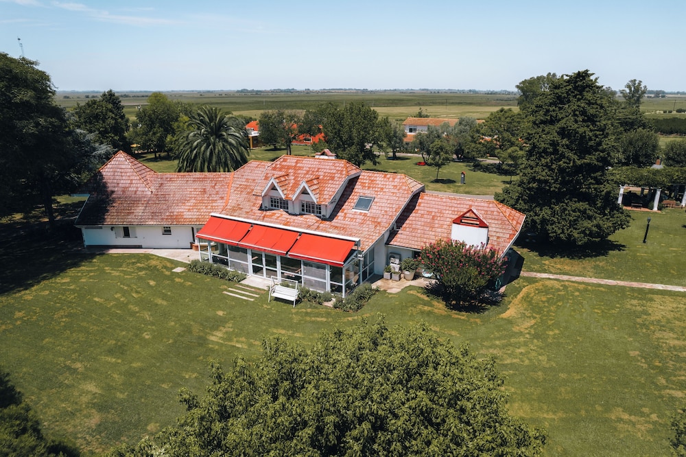 La Santina Posada & Experiencia de Campo