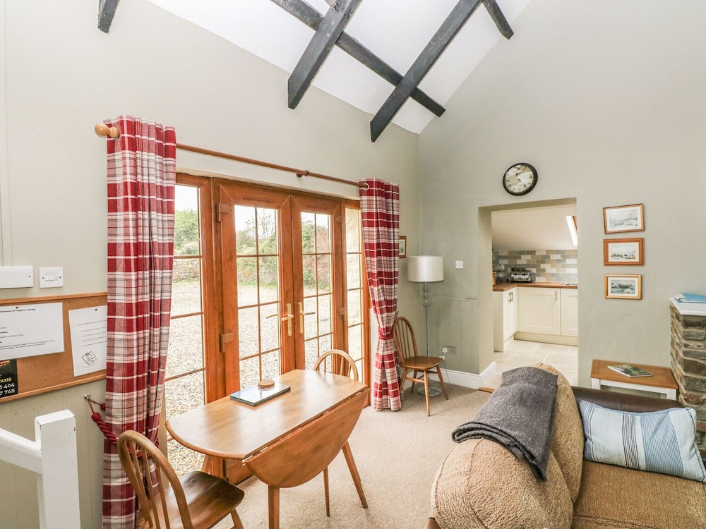 Foxglove Cottage