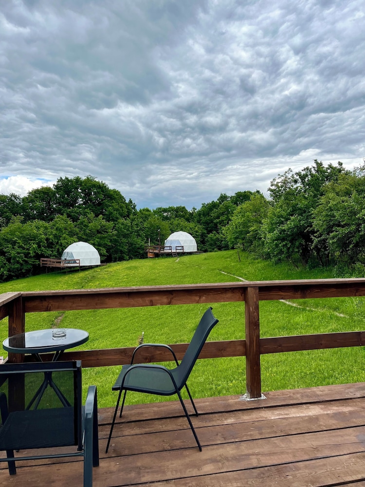Sanctum Glamping