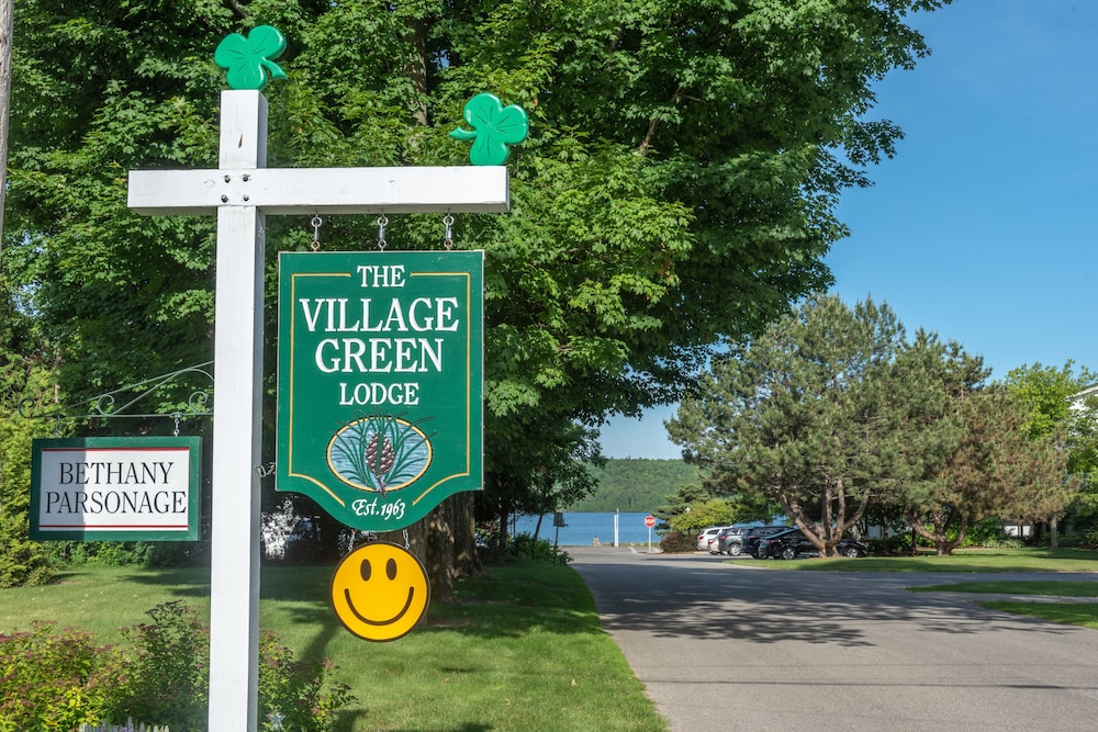 Wilder Inn