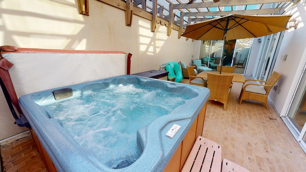 The Gardens by Tybee Vacation Rentals