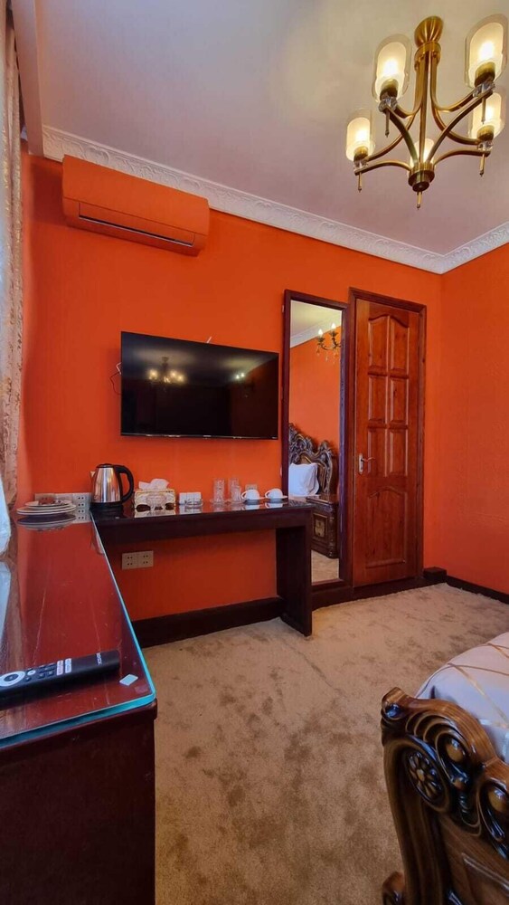 Boutique Hotel Grandview