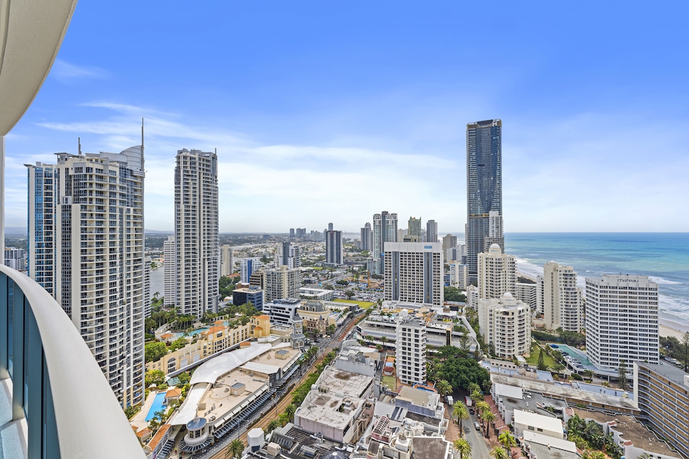 H-Residences Surfers Paradise - GCLR