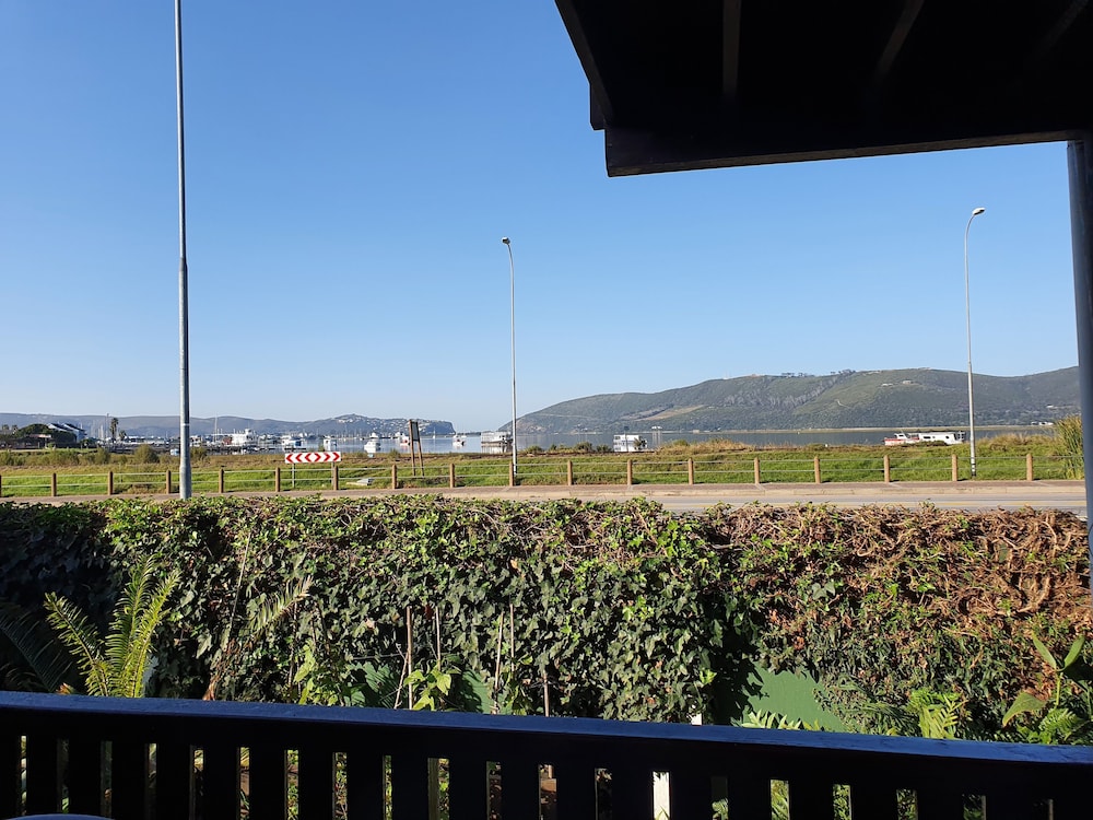 Lakeside Knysna Accomodation