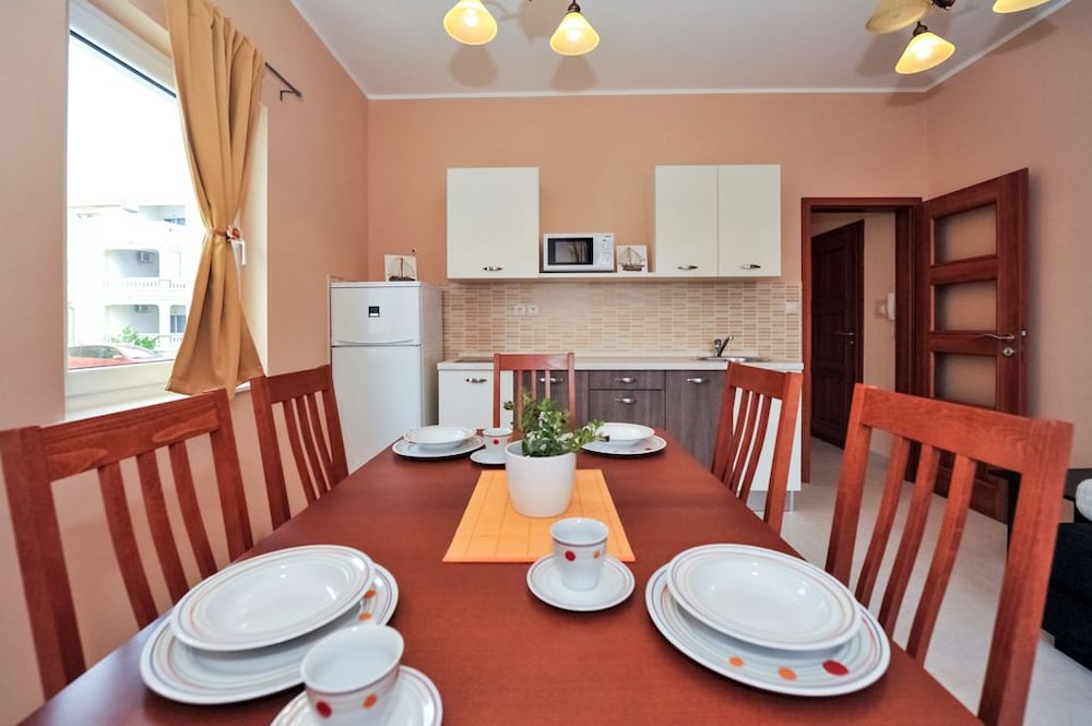 Apartments Kruno