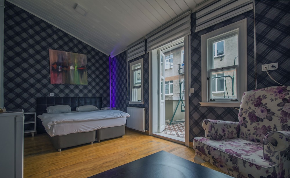 Puhu Otel - Image 38