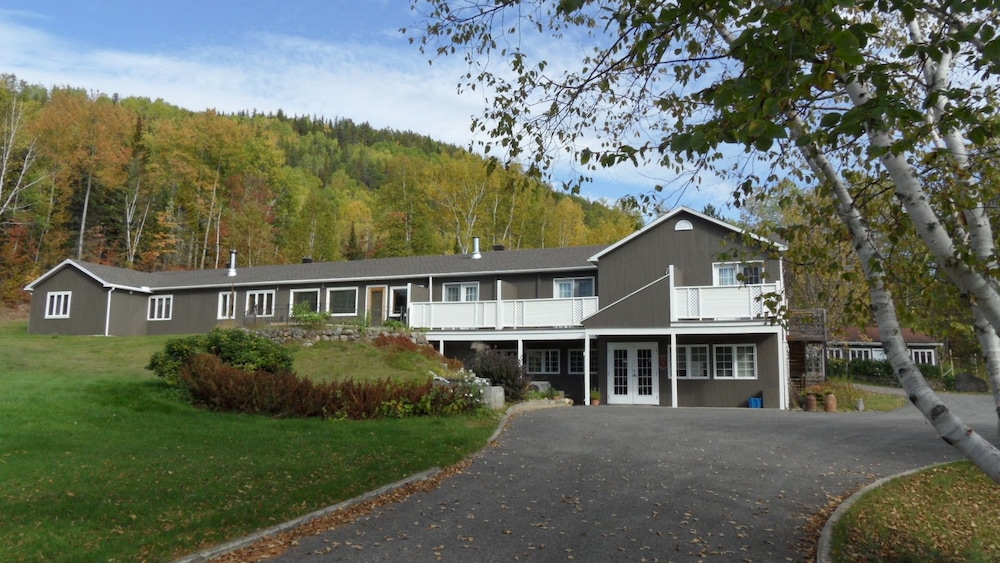 Auberge le Relais des Hautes Gorges