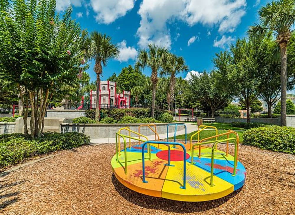 Apartamento Vacacional en Orlando view 5