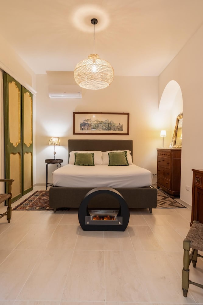Via Giulia Charming Atelier Apartment photo 5