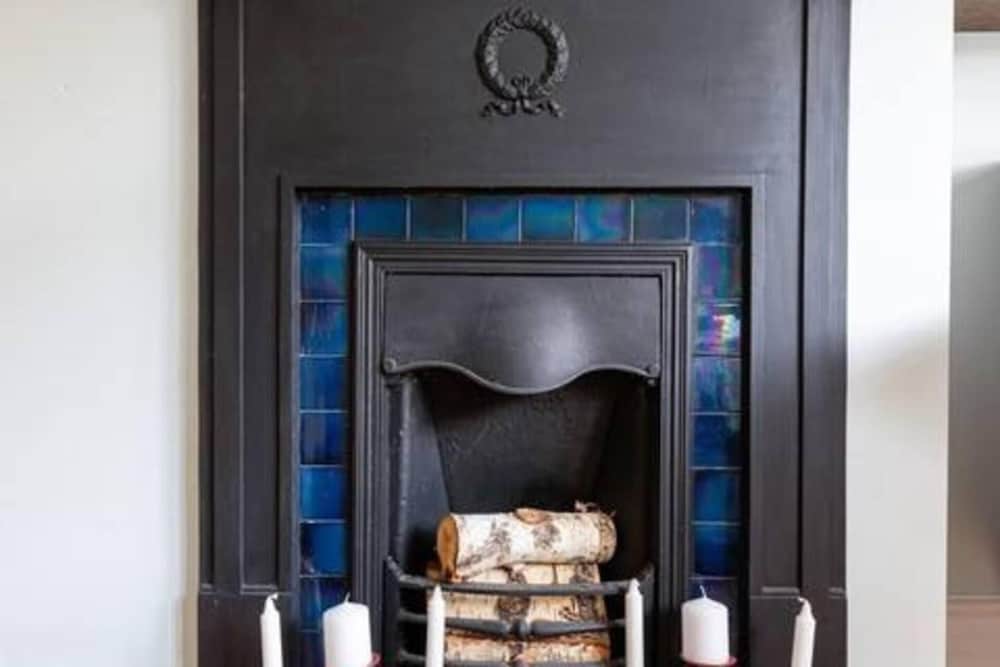 Beautiful 4-bed House in Monmouth view 4