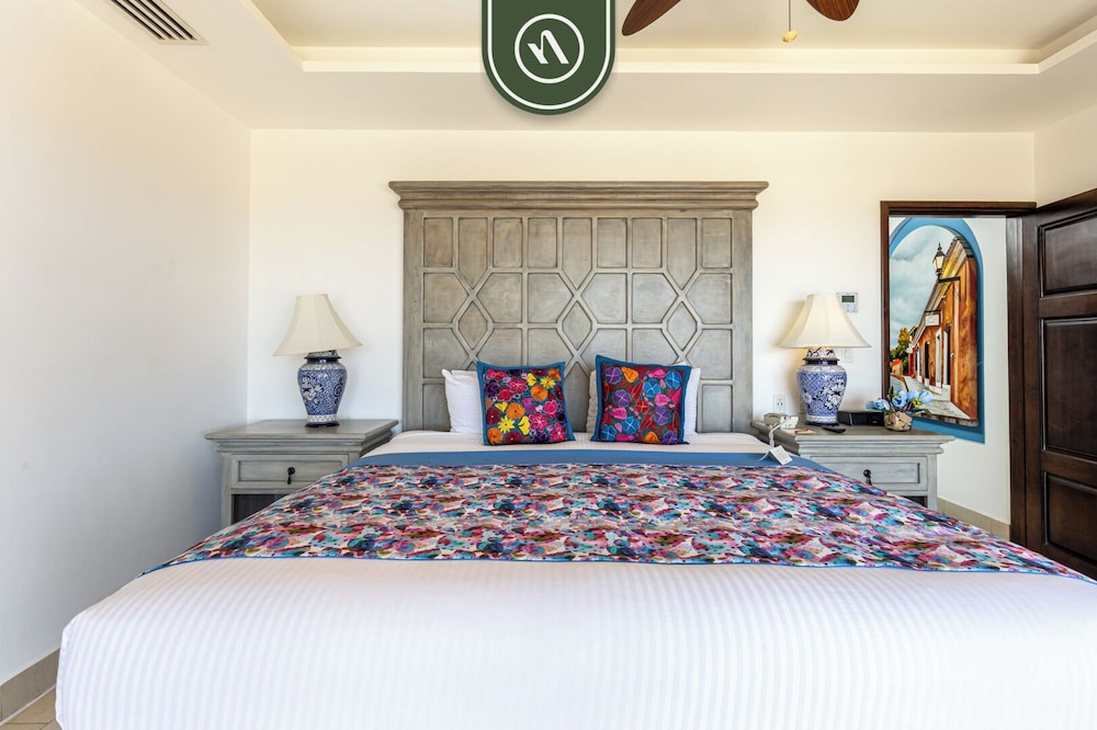 Hacienda Encantada by Naya Homes