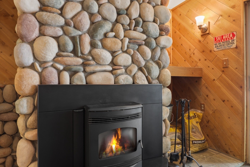 3 Bedroom Kirkwood Condo Base Camp 3 Condo