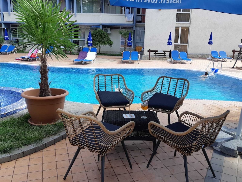 Hotel Sunquest