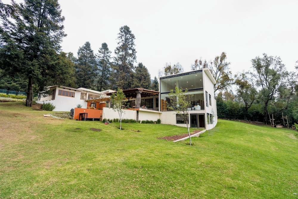 Scenic Haven Cozy Pet Friendly Retreat — Mexico City