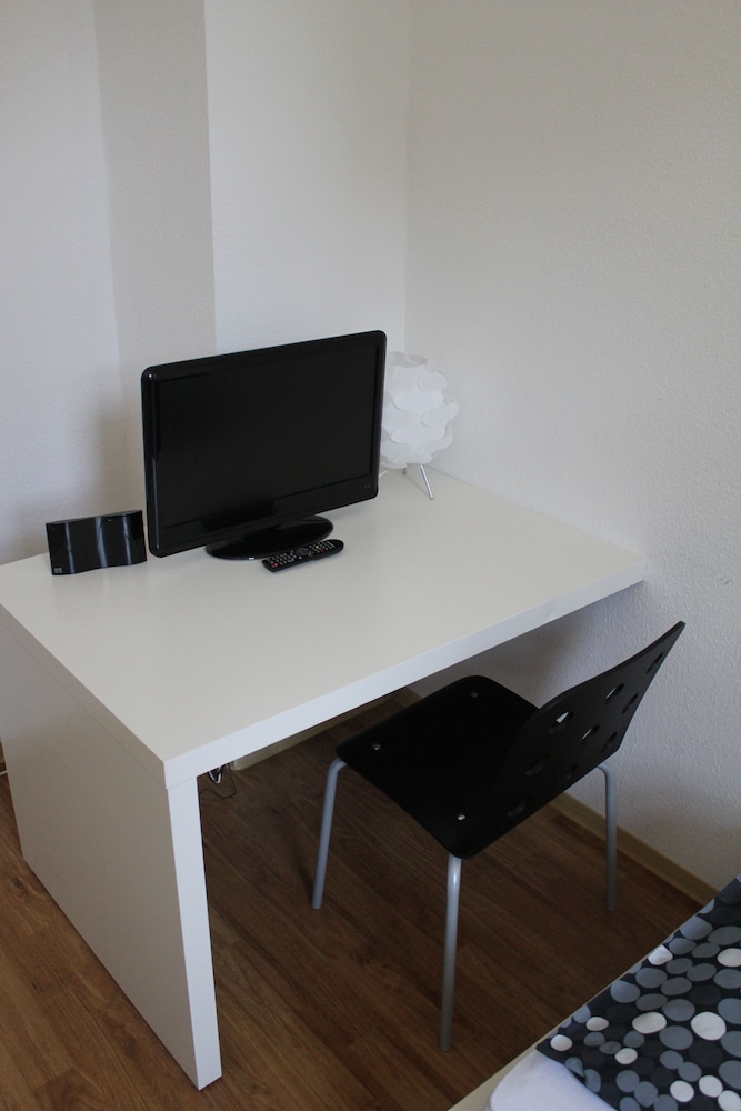 Frankfurt Vacations - FreddApp One - Property Image 17
