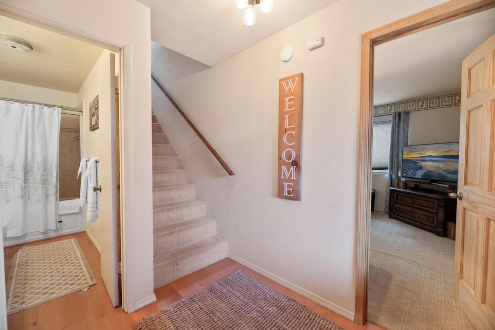 Chalet Colusa