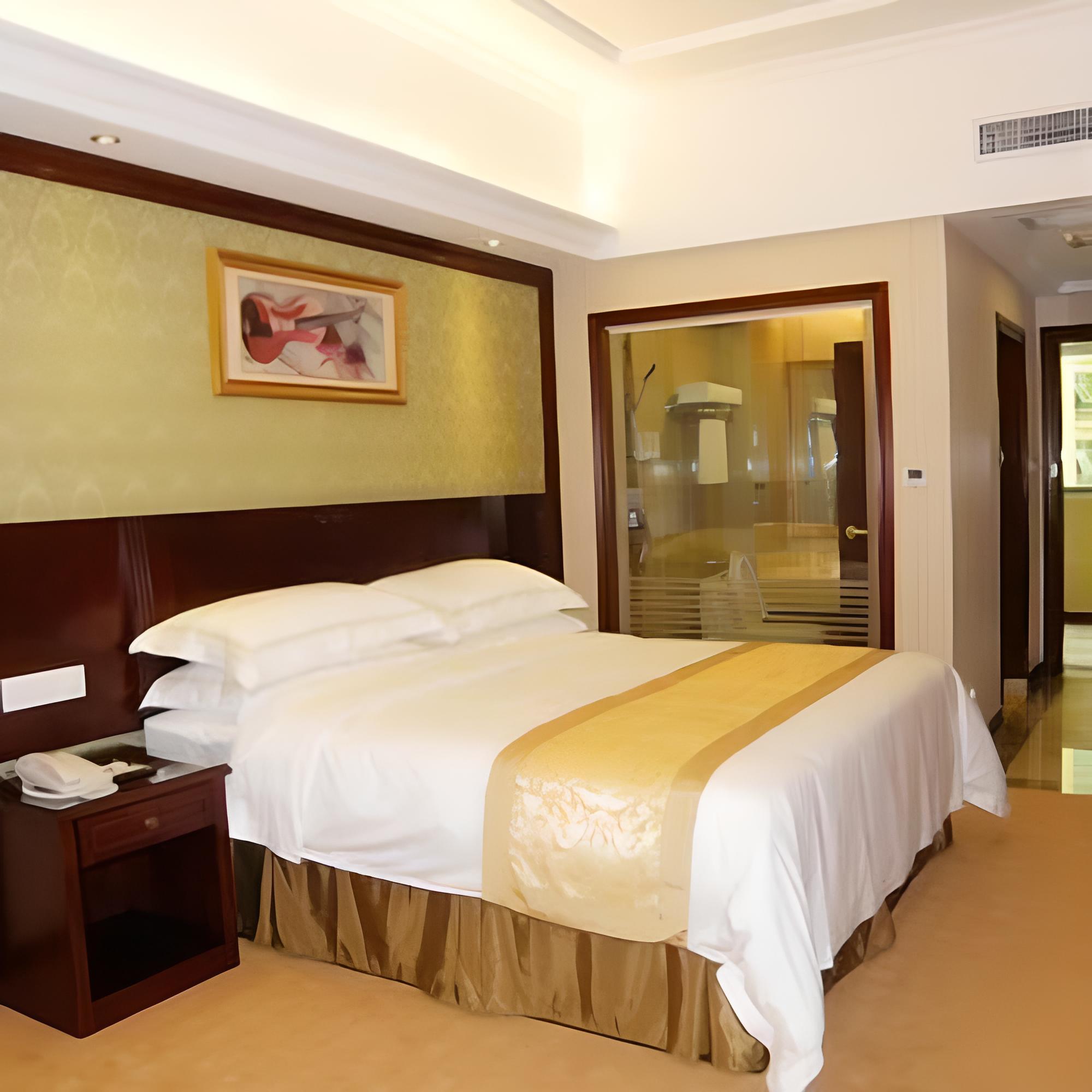 Vienna Hotel