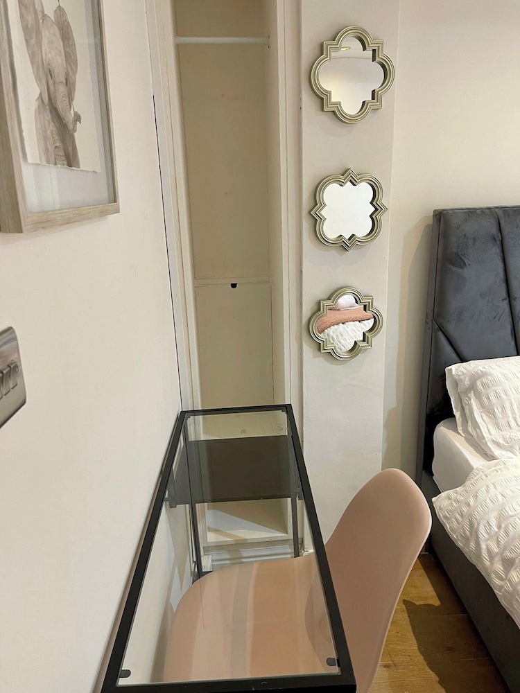 Cosy En-suite in The City - Shoreditch
