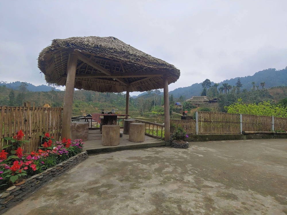 Ban Lien Homestay