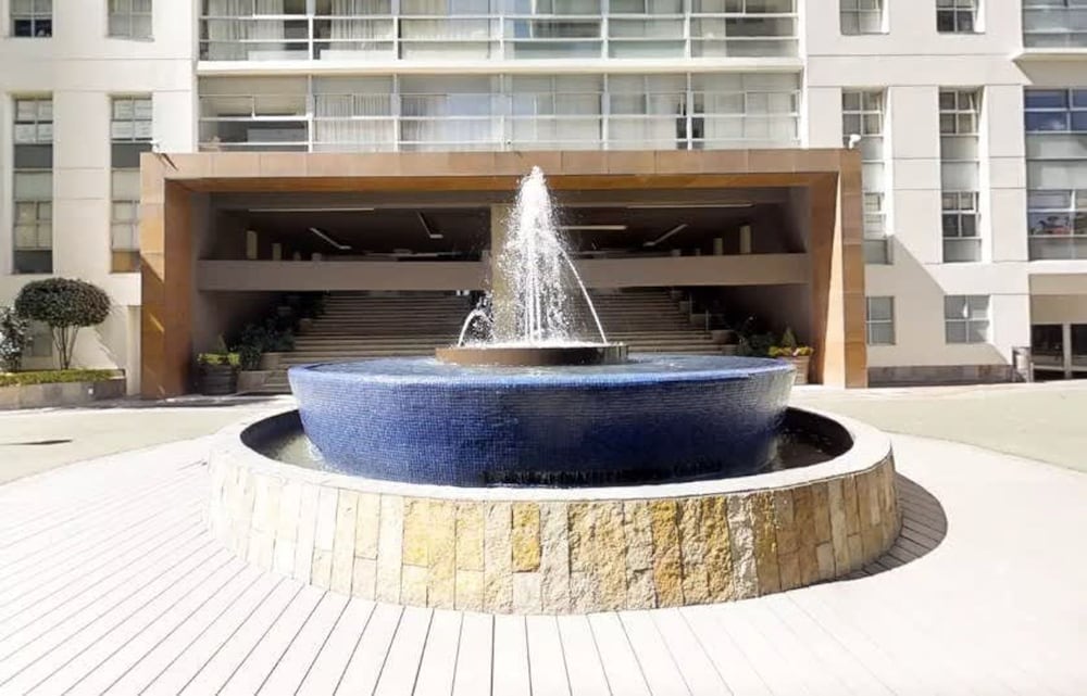 Blue Beach - Beautiful 2 Bed Apt in Polanco photo 4