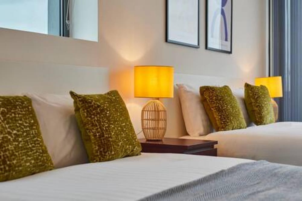 Host Stay The Knight Street Penthouse I