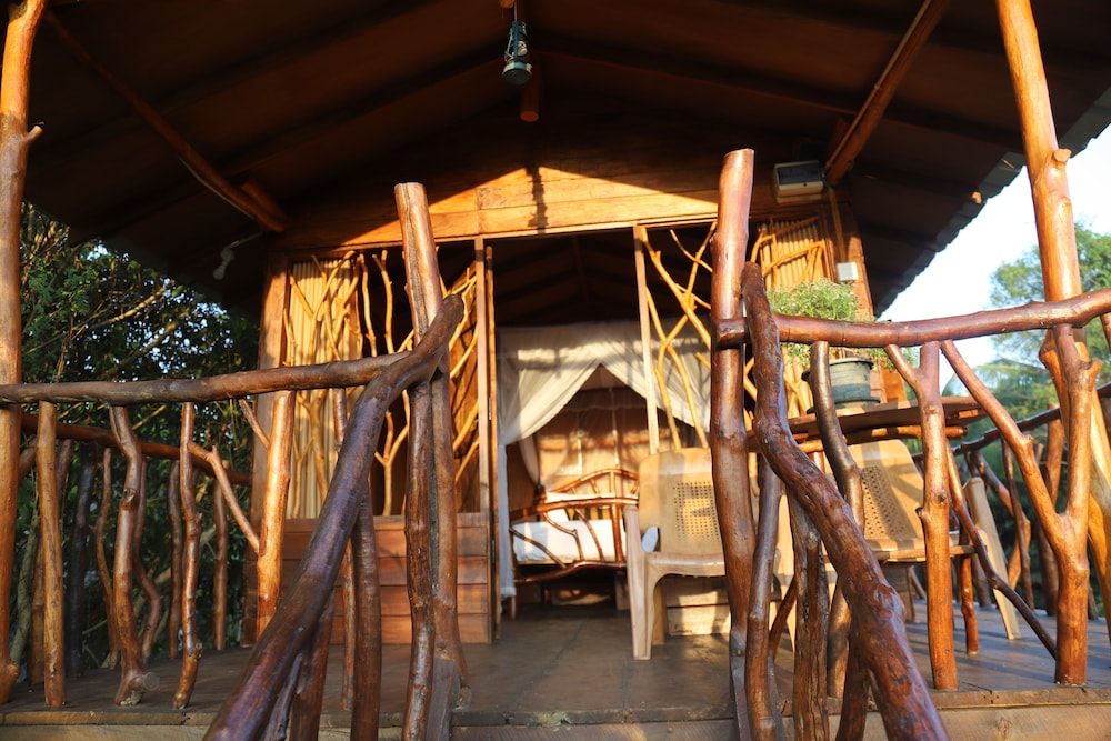 Hotel Sigiriya Rock Gate Resort - Image 1