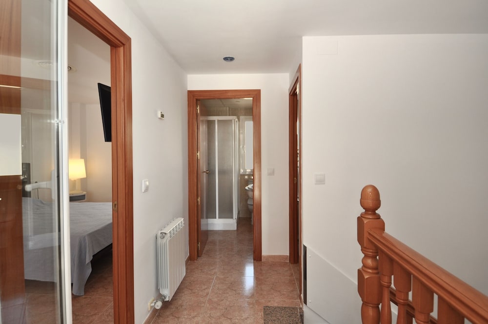Apartamento Duplex Llaverias