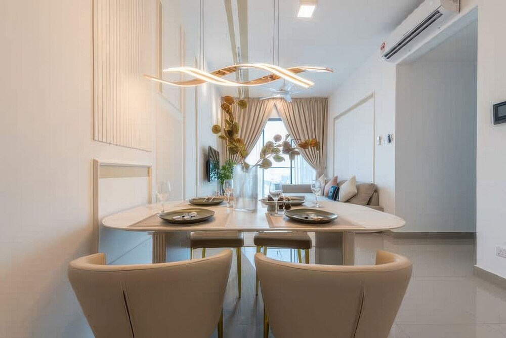 The Lavile Horizon KL Apartments
