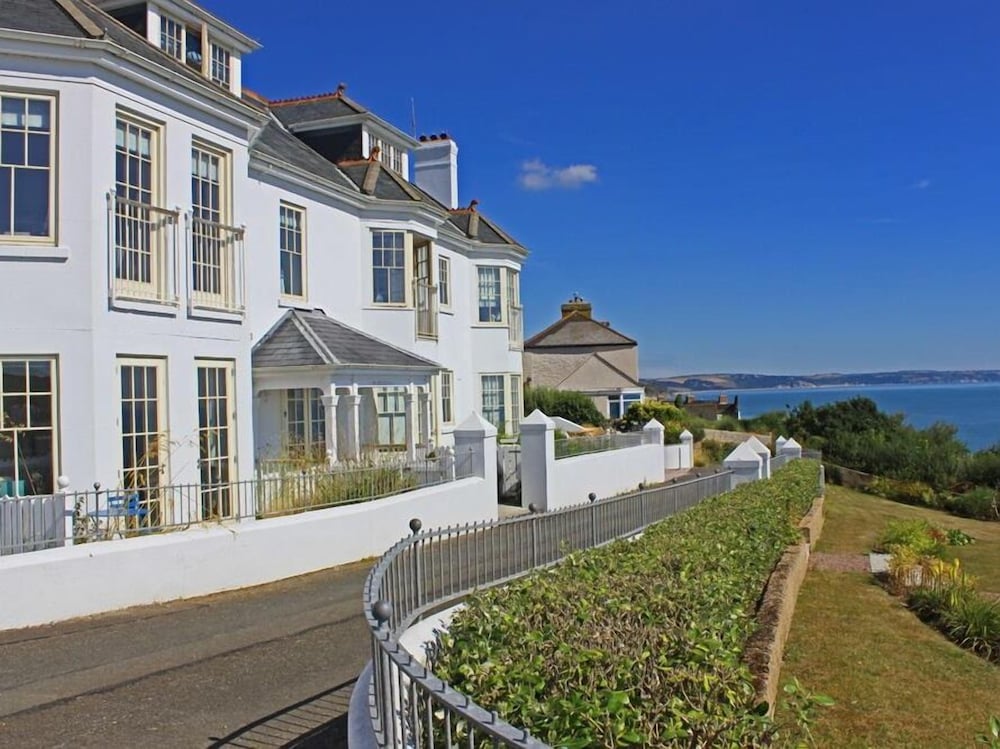 9 Prospect House view 4