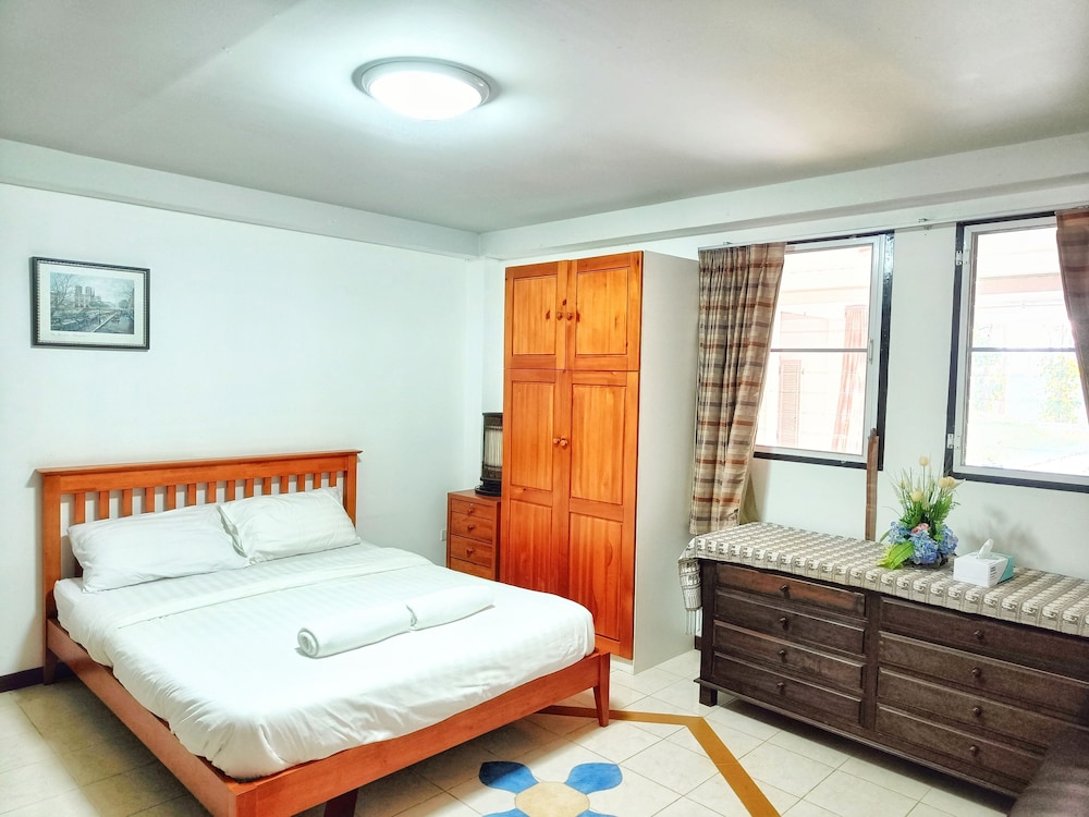 Kong Garden Resort