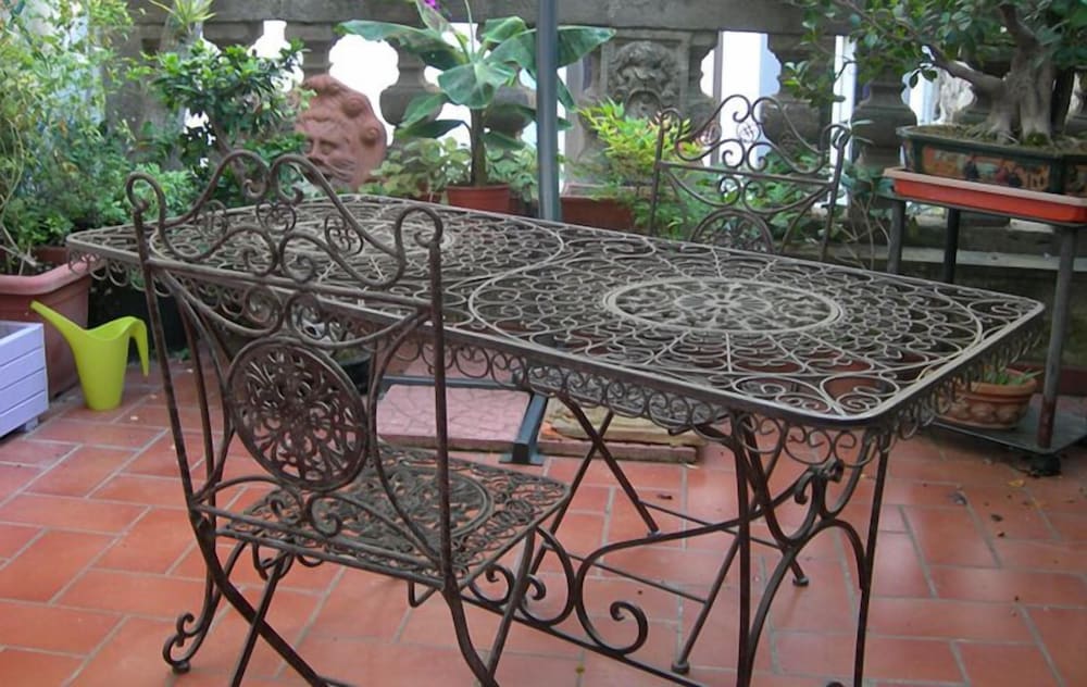 B&B Al Cardinale