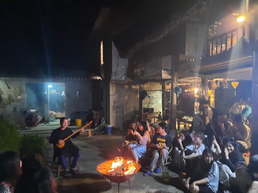 Xoi FarmStay