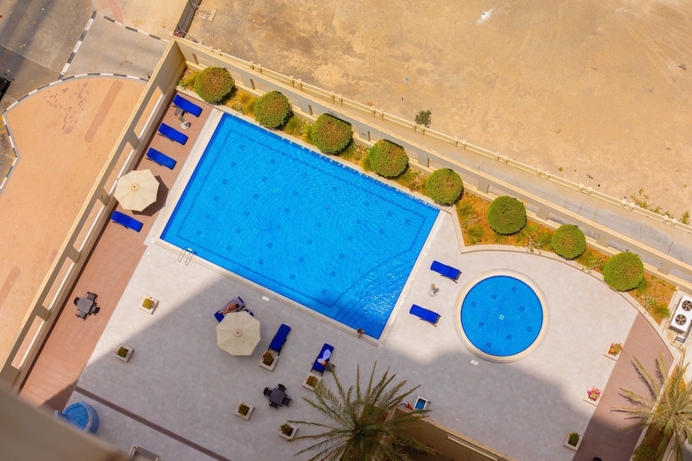 EDEN'S Homes & Villas - Royal Oceanic