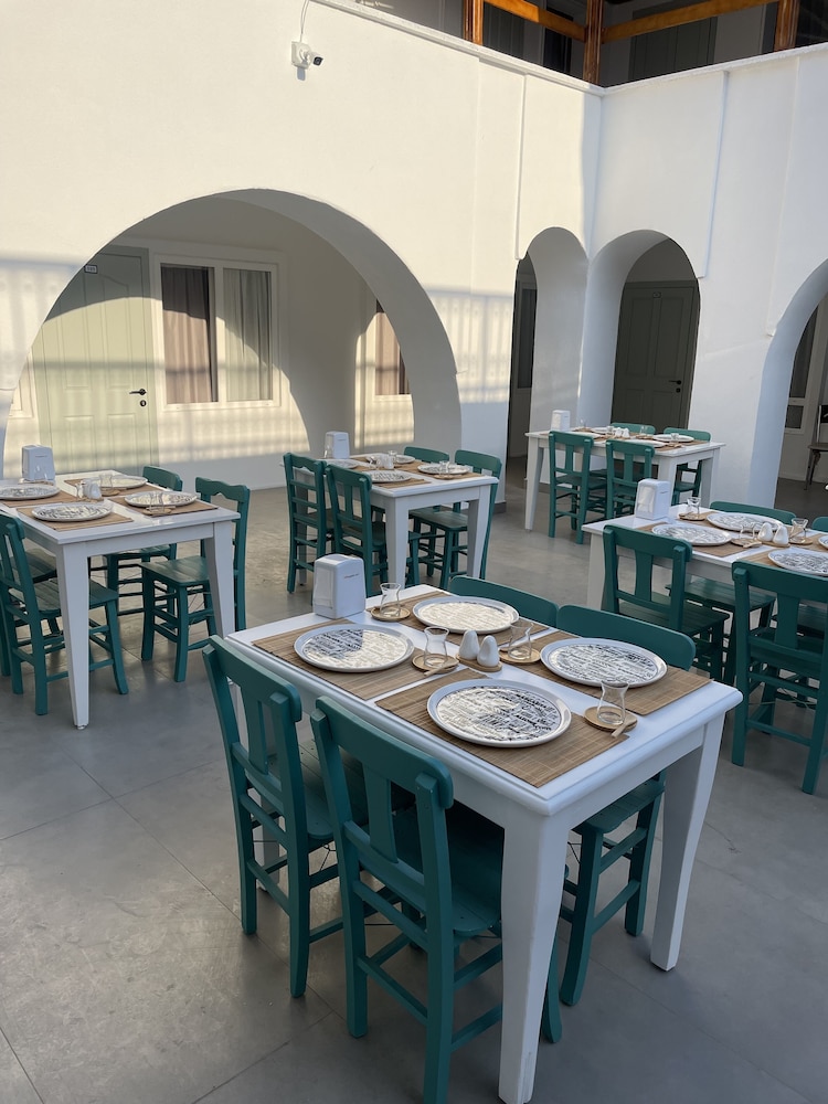 Ruya Boheme Otel - Image 7