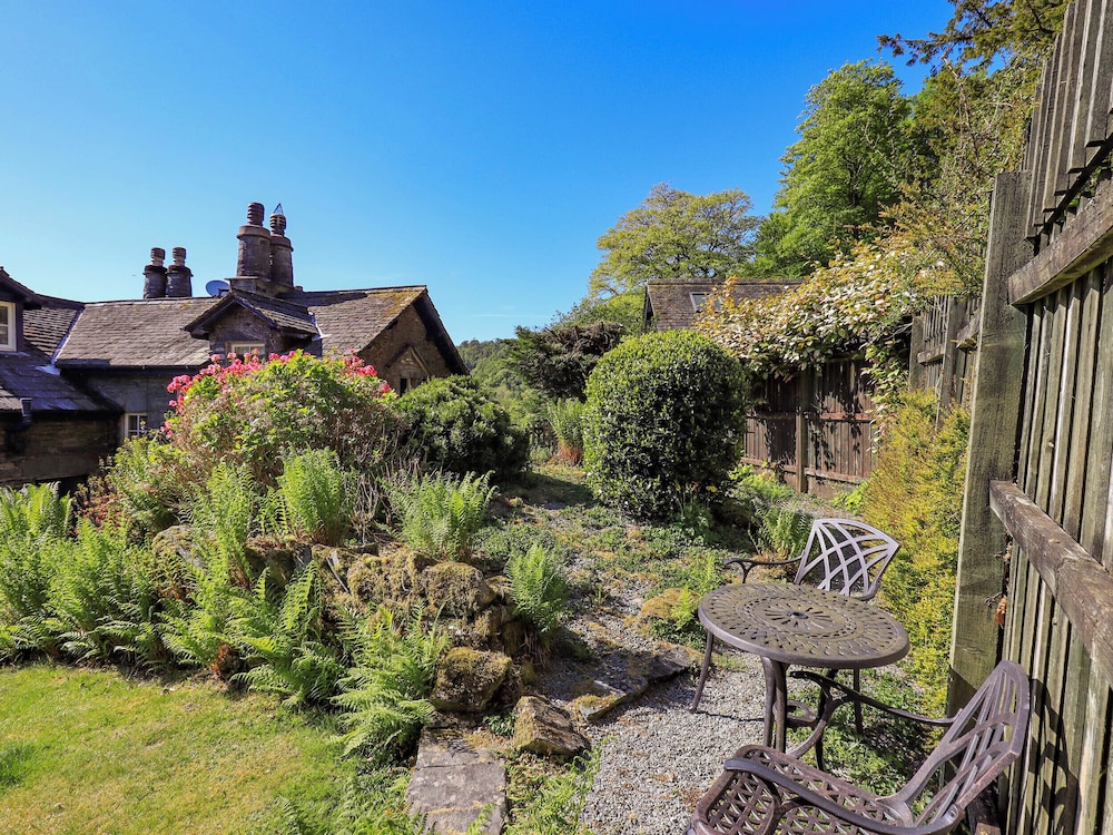Stablemans Cottage at Stepping Stones