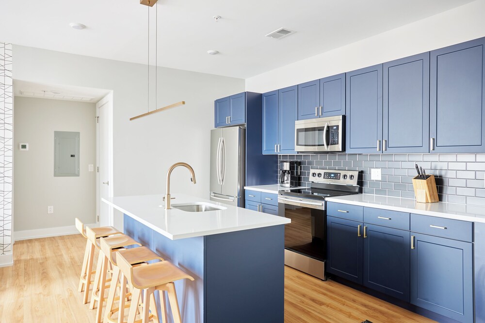 The Frankford Fishtown