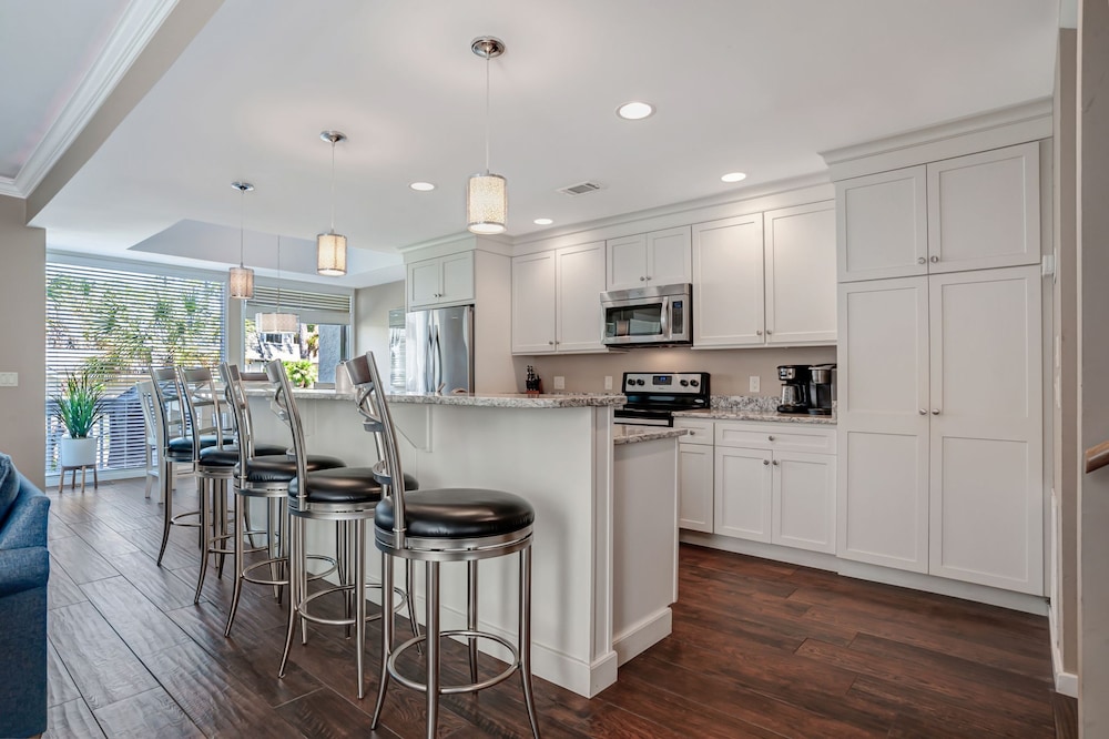 1266 Harbour Town Club at The Sea Pines Resort