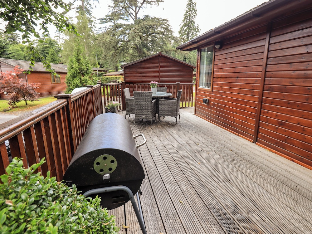 Buttermere Lodge