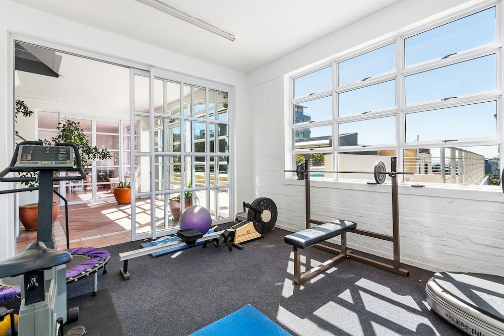 Harbour Terrace 7